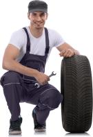 M&B Tyre Services image 3